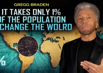 Gregg Braden: How the Lost Mode of Prayer Can Create Peace in Our World and Just About Anything Else You Want