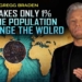 Gregg Braden: How the Lost Mode of Prayer Can Create Peace in Our World and Just About Anything Else You Want