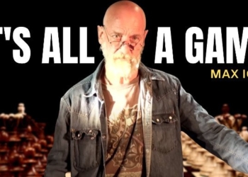 WAKE UP! We’re All Being Played | Max Igan