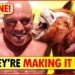 HUGE! Joe Rogan Just Blew The Lid Off the Mainstream Media Lies About Ivermectin