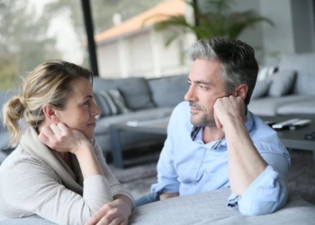 Three Steps to Understanding Your Partner’s Emotions