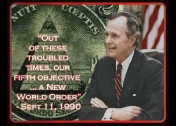 SHOCKING! Australia Brazenly Announces a New World Order! | Luke Rudkowski (We Are Change)