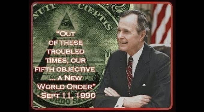 SHOCKING! Australia Brazenly Announces a New World Order! | Luke Rudkowski (We Are Change)