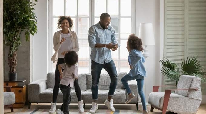 Dance and Movement Therapy Holds Promise For Treating Anxiety and Depression, as well as Deeper Psychological Wounds