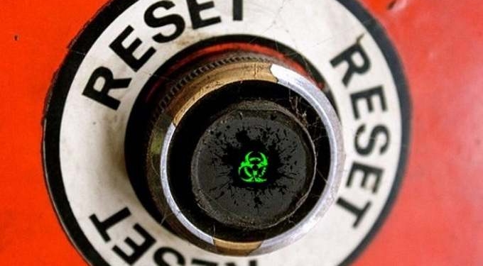 What Exactly Is This “Great Reset” People Keep Talking About?