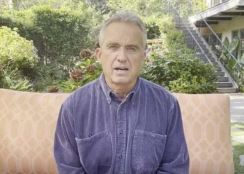 Robert F. Kennedy, Jr.: ” We must Resist this Coup d’Etat ” – Here’s How and Why…