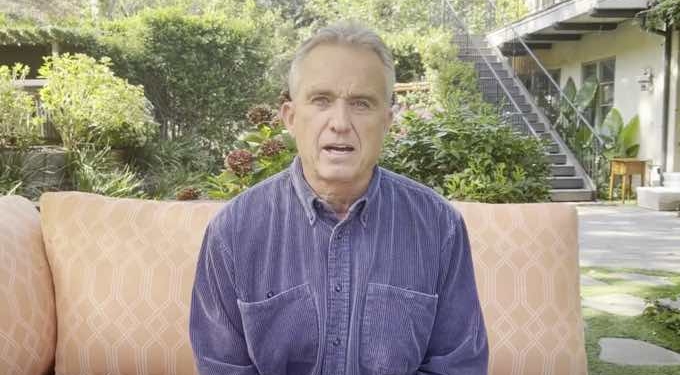 Robert F. Kennedy, Jr.: ” We must Resist this Coup d’Etat ” – Here’s How and Why…