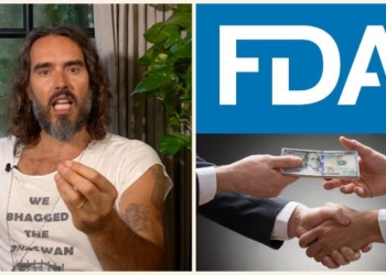 COVID Jabs Are Killing Two People for Every Person Saved