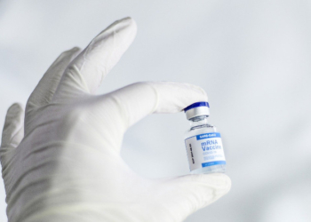 Study Shows Vaccine Will Enhance Delta Infectivity