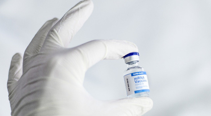 Study Shows Vaccine Will Enhance Delta Infectivity