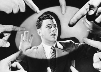 The Orwellian Vaccine Passport Agenda and the Lie of the “Social Contract”