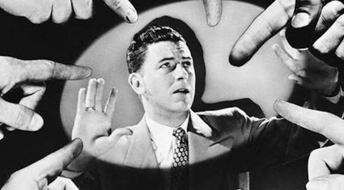 The Orwellian Vaccine Passport Agenda and the Lie of the “Social Contract”