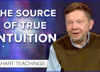 Can We Trust our Feelings? | Eckhart Tolle Teachings