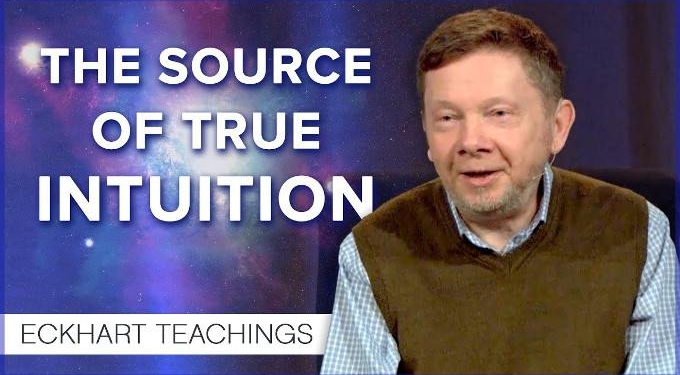 Can We Trust our Feelings? | Eckhart Tolle Teachings