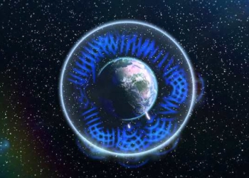 The Schumann Resonance And Gaia: Connection Between The Brain And The Planet