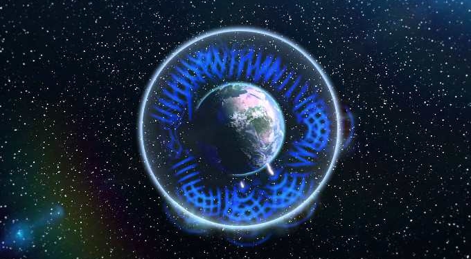 The Schumann Resonance And Gaia: Connection Between The Brain And The Planet