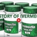 The Story of Ivermectin and COVID-19