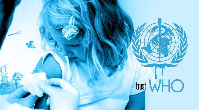 Why the WHO Is a Corrupt, Unhealthy Organization