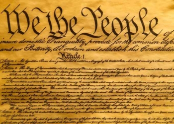 Constitution Day 2021: It’s Time to Make America Free Again