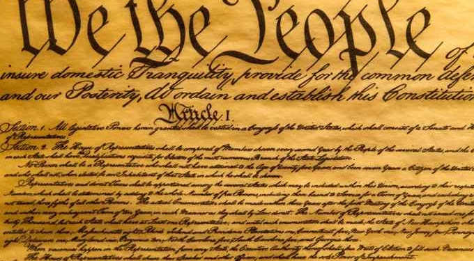 Constitution Day 2021: It’s Time to Make America Free Again