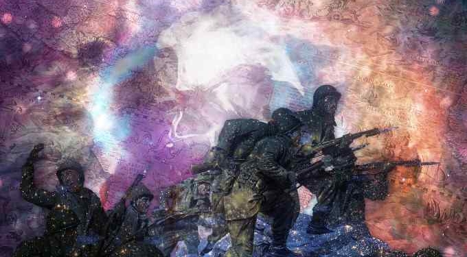 Bring All the Troops Home: Stop Policing the Globe and Put an End to Endless Wars | John W. Whitehead & Nisha Whitehead