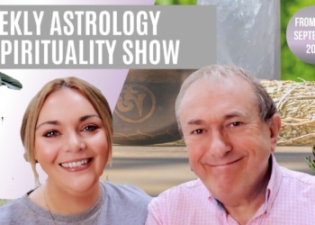 Astrology & Spirituality Weekly Show | 13th September to 19th September 2021 | Astrology, Tarot,