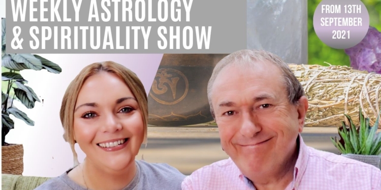 Astrology & Spirituality Weekly Show | 13th September to 19th September 2021 | Astrology, Tarot,