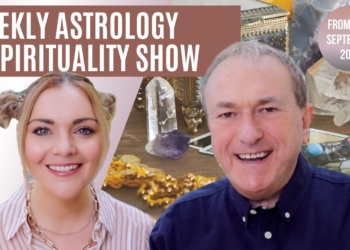 Astrology & Spirituality Weekly Show | 20th September to 26th September 2021 | Astrology, Tarot,