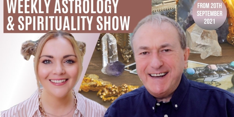 Astrology & Spirituality Weekly Show | 20th September to 26th September 2021 | Astrology, Tarot,