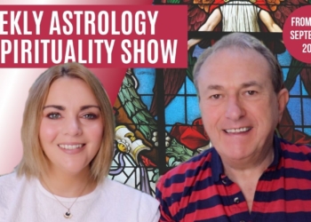 Astrology & Spirituality Weekly Show | 27th September to 3rd October 2021 | Astrology, Tarot,