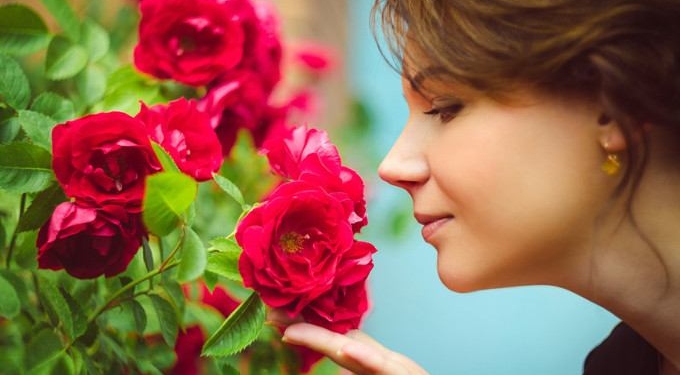 One Upside to the Feeling of Uncertainty