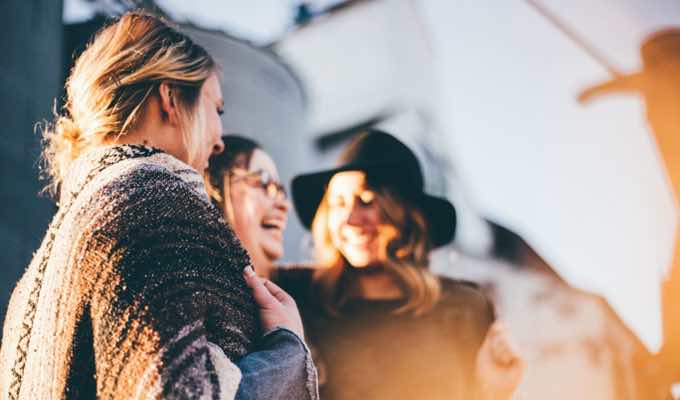 A Conscious Living: Can You Really Create Your Own Luck?