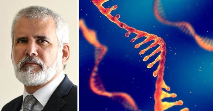 Fully Vaccinated Are COVID ‘Super-Spreaders,’ Says Inventor of mRNA Technology
