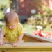 How To Keep Your Toddler Entertained