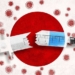 Japan Drops Vax Rollout, Goes To Ivermectin, ENDS COVID Almost Overnight