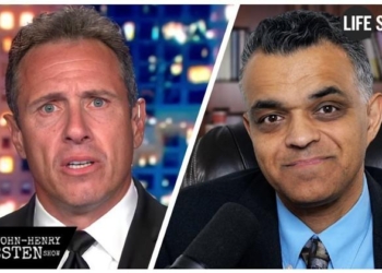 Pushback to COVID Tyranny is Spreading, but the Mainstream Media Doesn’t Want You to Know That