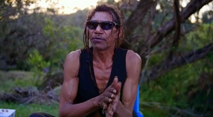 A Message To All Original Peoples Across Australia and Around the World & A Call to Unity for ALL Humanity