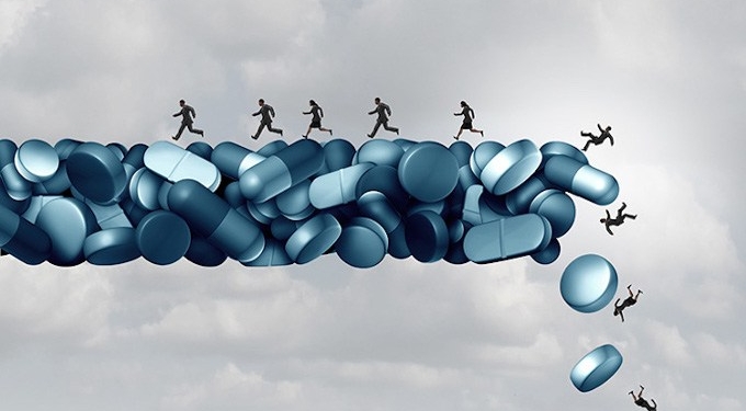 The Sickness Industry: How Big Pharma Invents Crises & Normalises Dependency