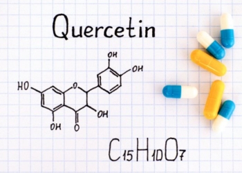 Two New Studies Test Quercetin And COVID Outcomes
