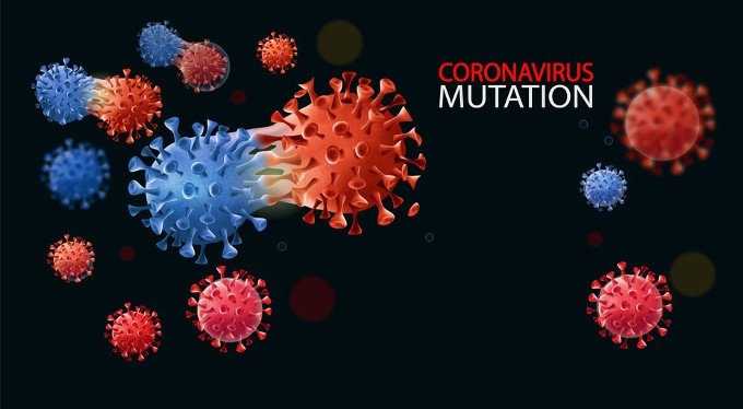 The Leaky Vaccine Breakthrough Variant Is Here