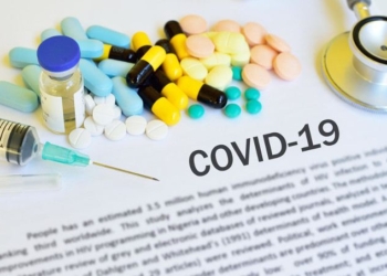 Dr. Peter McCullough on COVID Treatments, and Why CDC, FDA Shouldn’t Make Recommendations