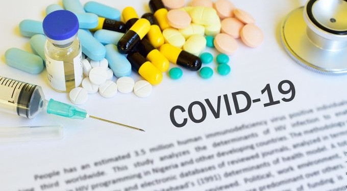 Dr. Peter McCullough on COVID Treatments, and Why CDC, FDA Shouldn’t Make Recommendations