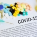Dr. Peter McCullough on COVID Treatments, and Why CDC, FDA Shouldn’t Make Recommendations