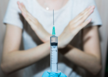 COVID Authoritarians Are the Cause of America’s Problems, Not the Unvaccinated
