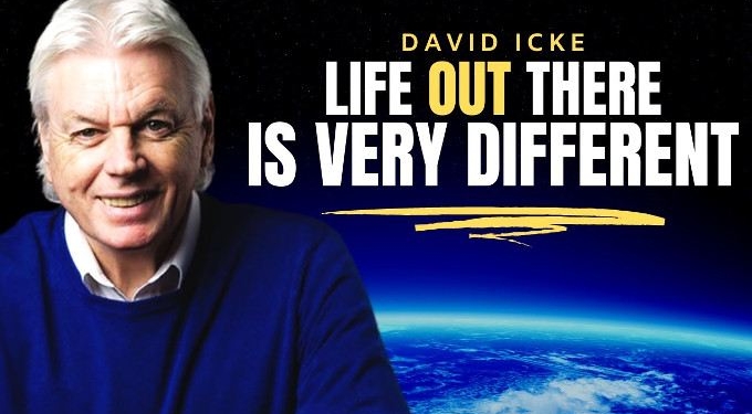 They Want To Hide 2 THINGS From You At All Cost | DAVID ICKE 2021