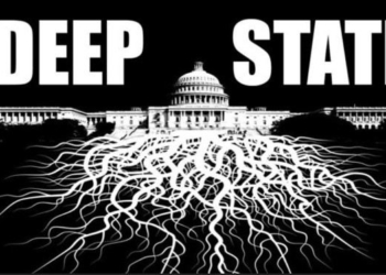 The Empire of Lies Breaks Down: Ugly Truths the Deep State Wants to Keep Hidden | John W. Whitehead & Nisha Whitehead