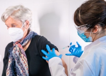 Fully Vaccinated Countries Had Highest Number of New COVID Cases, Study Shows