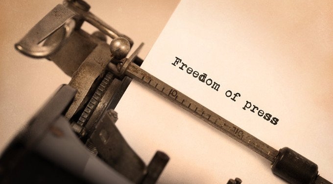 Nobel Peace Prize for Journalists Serves As Reminder that Freedom of the Press is Under Threat from Strongmen and Social Media
