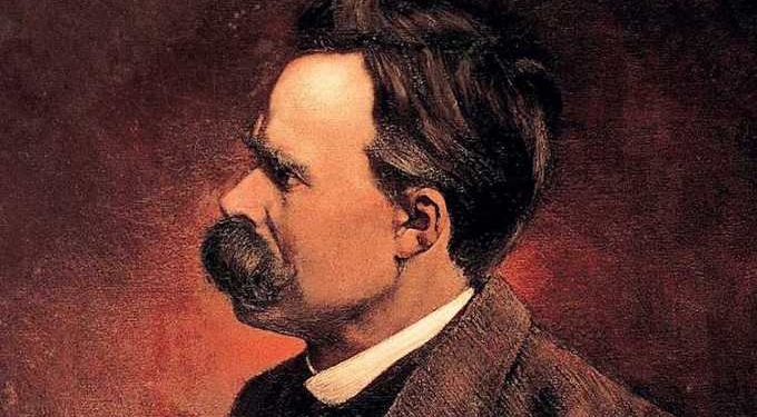 How To Self-Overcome Like Friedrich Nietzsche