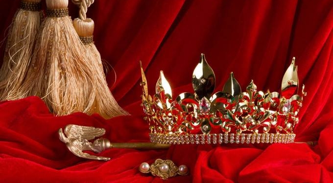 Up From the Shadows and Into Your Power – Why Kings Kill Your Children